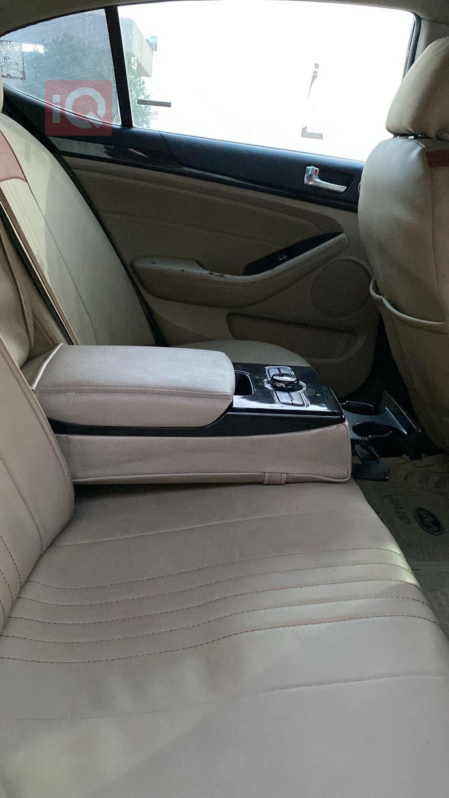 كيا كادينزا